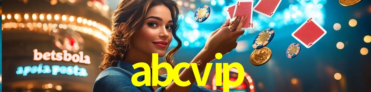 Welcome Bonus abcvip
