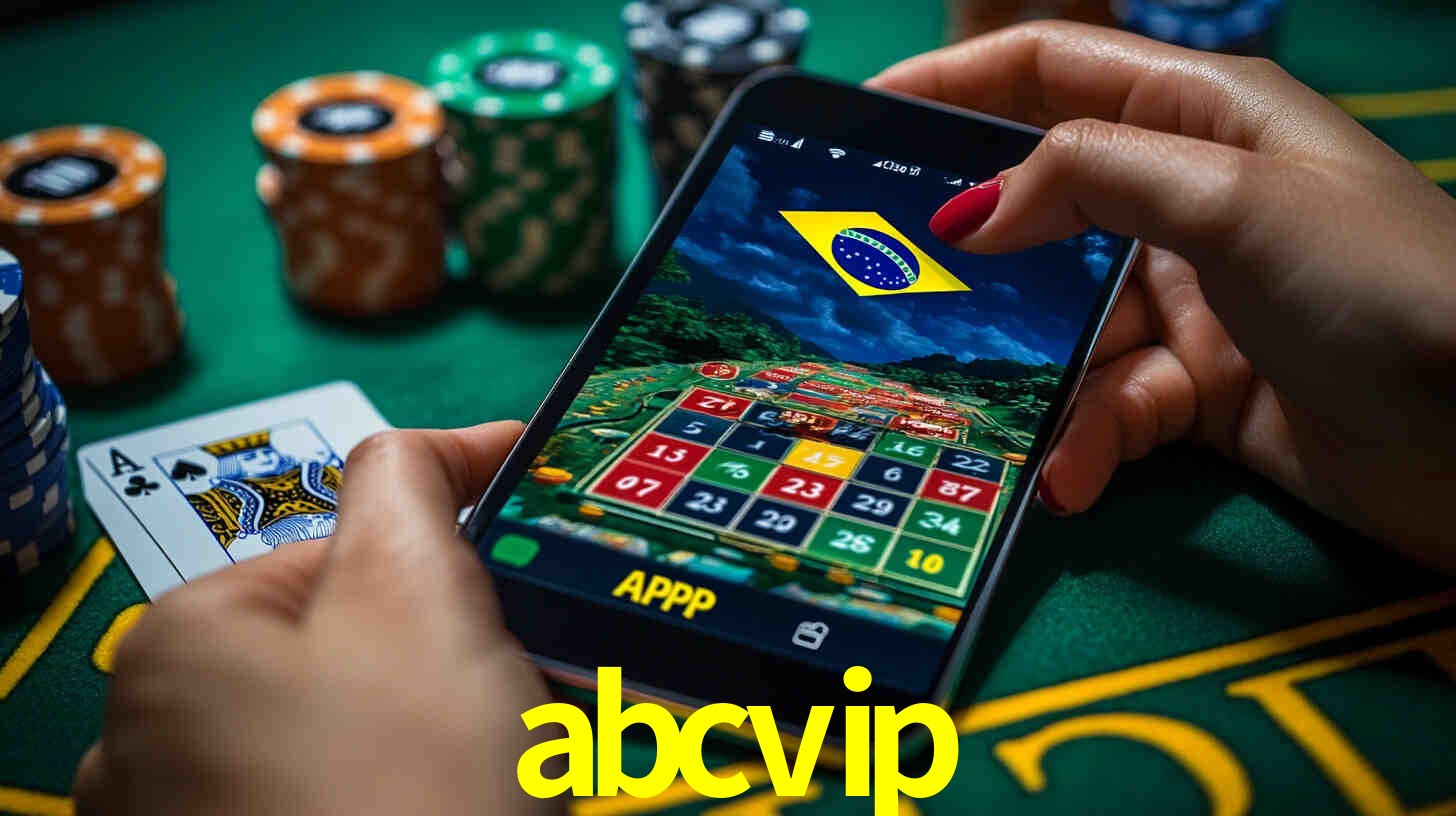 Desvendando o Mundo dos Jogos Virtuais na abcvip