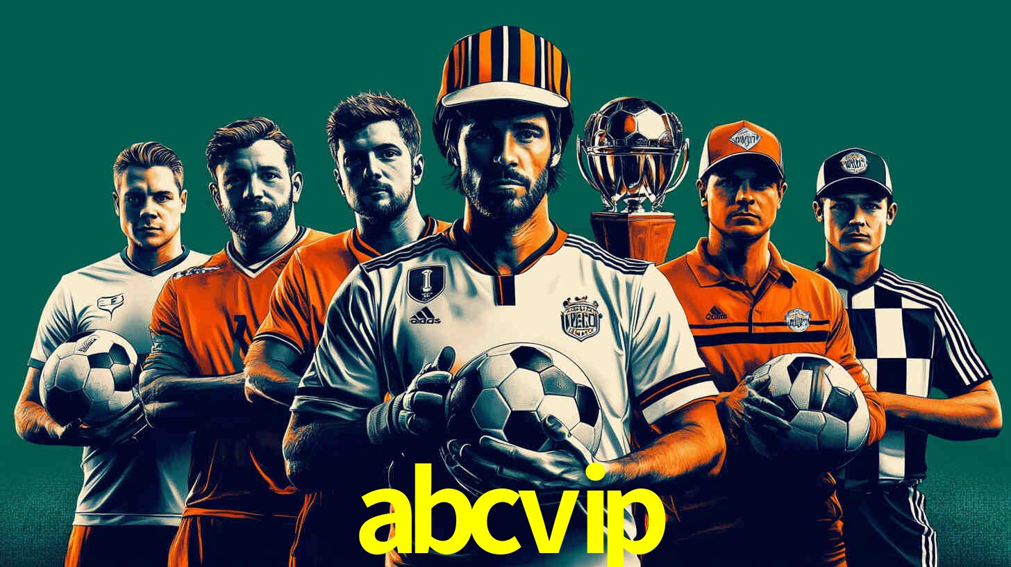 Apostas Esportivas na abcvip: Um Guia Completo