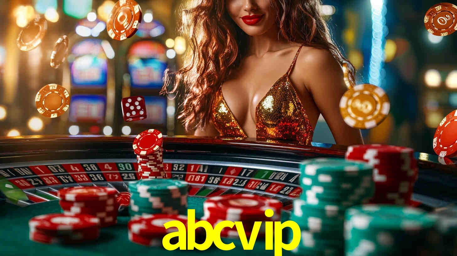 abcvip App Interface