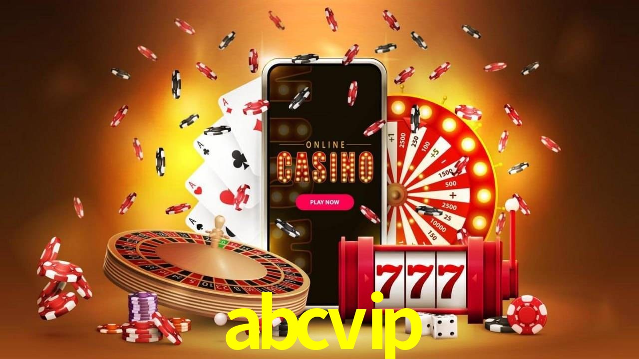 Slot Games abcvip
