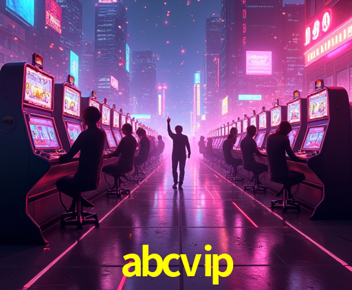 cassino abcvip