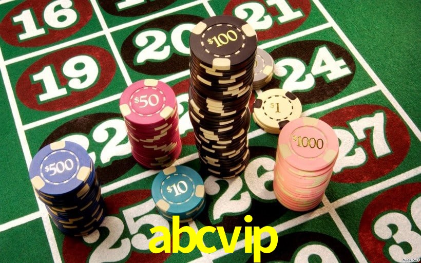 Welcome Bonus abcvip