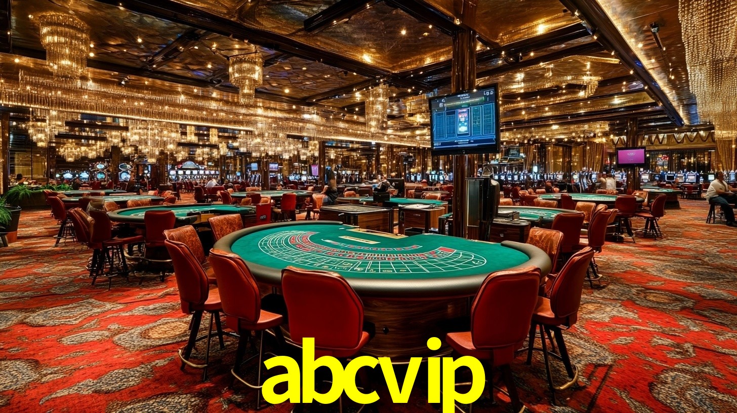 abcvip: Seu Especialista em Apostas Esportivas Brasileiras