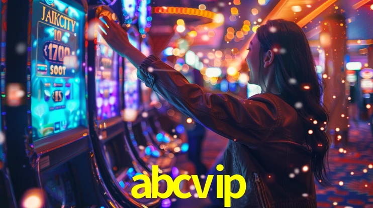 abcvip: Jogos de Caça-Níqueis-Altas Recompensas, Roleta-Velocidade, Blackjack-Desafios Máximos