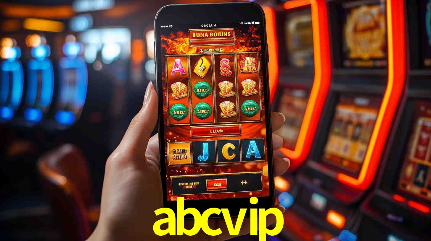 Sinta a adrenalina dos jogos de cassino com abcvip