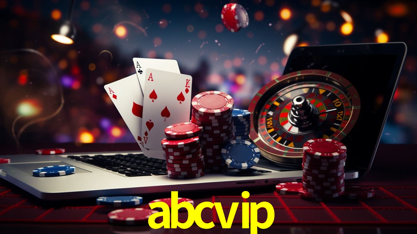 Roulette Table abcvip