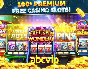 Descubra o Mundo do Cassino Online com abcvip