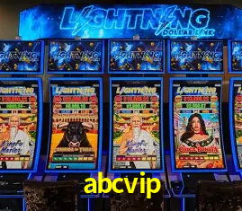 Desvendando o Mundo dos Jogos Virtuais na abcvip